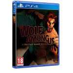 The Wolf Among Us [PS4]